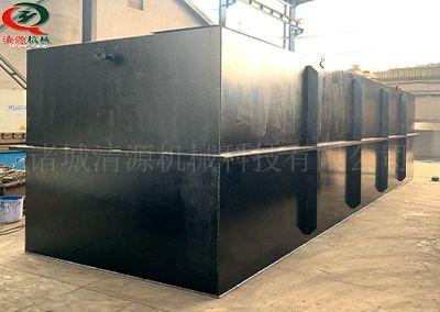 醫(yī)院污水處理設(shè)備廠家怎么打造競(jìng)爭(zhēng)優(yōu)勢(shì)？